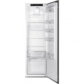Chodziarka Smeg SD7323LFLD2P