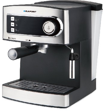 Ekspres cinieniowy do kawy Blaupunkt CMP301