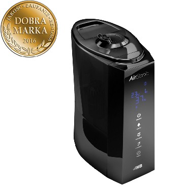 Nawilacz powietrza HB UH1045DB