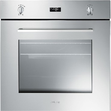 Piekarnik Smeg SF485X