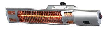 Promiennik podczerwieni HB SunRay WMPH2002SRC