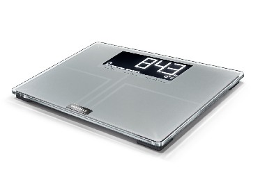 Waga azienkowa Soehnle Shape Sense Connect 200