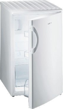 Chodziarko-zamraarka Gorenje RB3091ANW