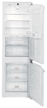 Chodziarko-zamraarka Liebherr ICBN 3324 Comfort