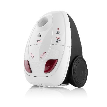 Odkurzacz Gallet ASP301
