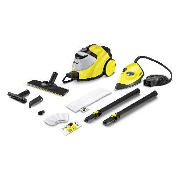 Parownica Karcher SC 5 EasyFix Iron