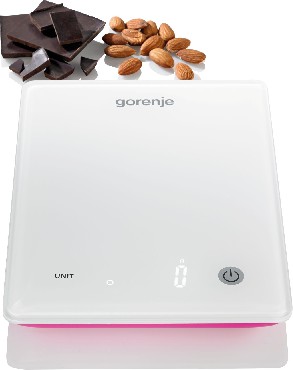 Waga kuchenna Gorenje KT10PRLED