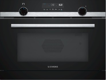 Kuchenka mikrofalowa Siemens CP565AGS0