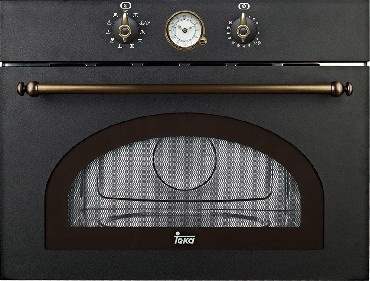 Kuchenka mikrofalowa Teka MWR 32 BIA ANTHRACITE