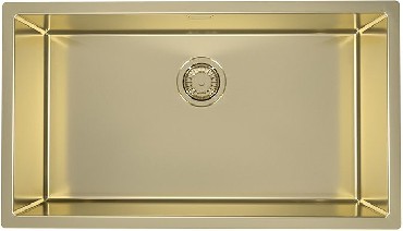 Zlewozmywak Alveus QUADRIX 60 - Monarch Collection
