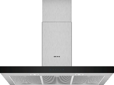 Okap kominowy Siemens LC96BFM50