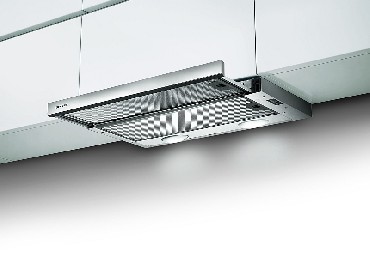 Okap teleskopowy Faber FLEXA GLASS M6 W 60