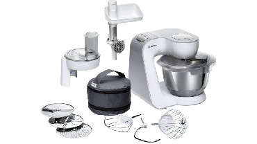 Robot kuchenny Bosch MUM58224