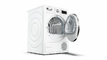 Suszarka kondensacyjna Bosch WTW85562PL