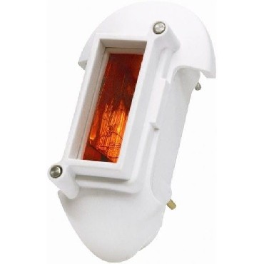 Wymienna lampa Rio IPHR3 LAMP