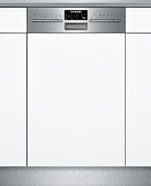 Zmywarka Siemens SR556S01TE