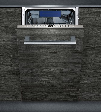 Zmywarka Siemens SR636X00ME