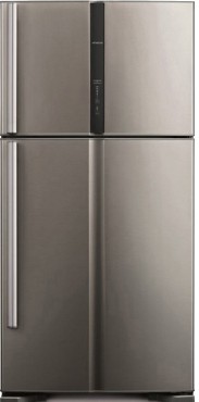 Chodziarko-zamraarka Hitachi R-V610PRU3X (INX)