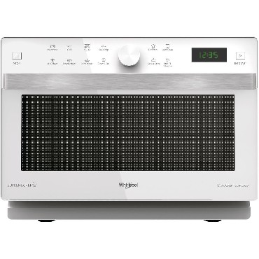 Kuchenka mikrofalowa Whirlpool MWP337W