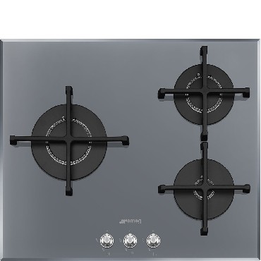 Pyta gazowa Smeg PV163S2