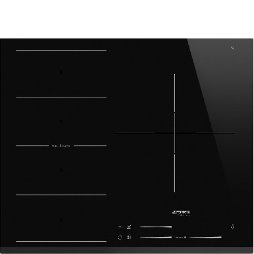 Pyta indukcyjna Smeg SI1F7635B