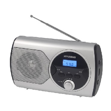 Radioodbiornik Hyundai PR570PLLS