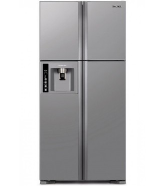 Chodziarko-zamraarka Hitachi R-W660PRU3 (INX)