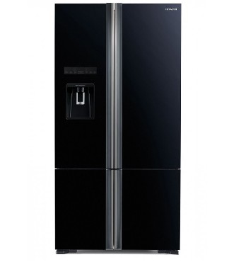 Chodziarko-zamraarka Hitachi R-WB800PRU6X (GBK)