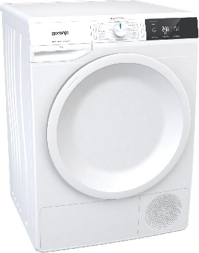 Suszarka kondensacyjna Gorenje DE71