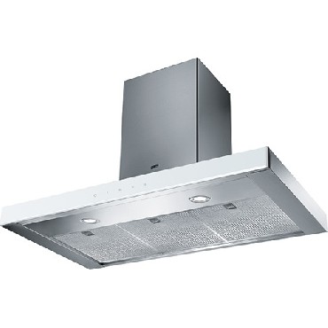 Okap kominowy Franke Studio FCR 925 TC WH XS