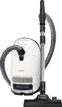 Odkurzacz Miele Complete C3 Allergy PowerLine - SGFF4