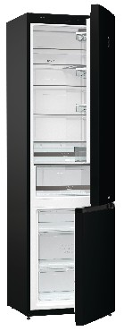 Chodziarko-zamraarka Gorenje NRK621SYB4