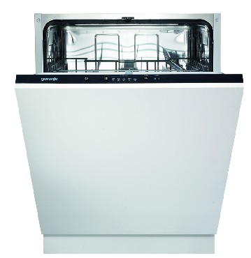 Zmywarka Gorenje GV62010