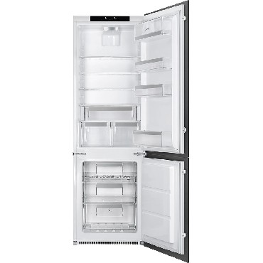 Chodziarko-zamraarka Smeg C7280NLD2P1