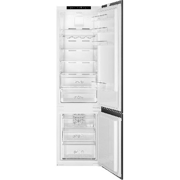 Chodziarko-zamraarka Smeg C8194TN2P