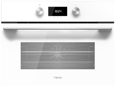 Piekarnik kompaktowy Teka HLC 8440 C WH