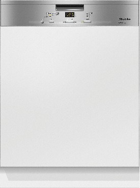 Zmywarka Miele G 4932 SCi Series 120