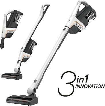 Odkurzacz bezprzewodowy Miele Triflex HX1 - SMUL0