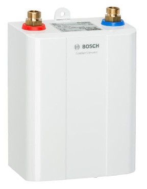 Przepływowy podgrzewacz wody Bosch TR4000 6 ET (DE 06101) [2049]