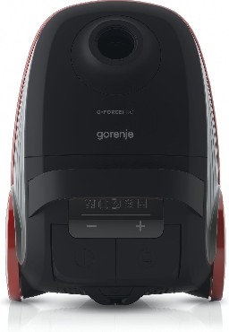 Odkurzacz Gorenje VCEA22GPRBK