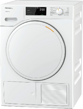 Suszarka kondensacyjna Miele TSB 143 WP