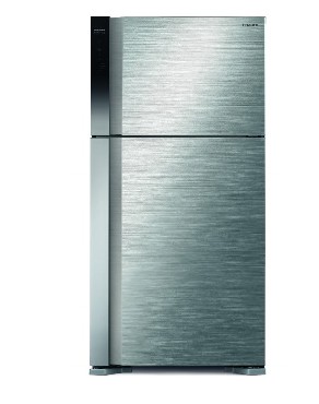 Chodziarko-zamraarka Hitachi R-V610PRU7 (BSL)