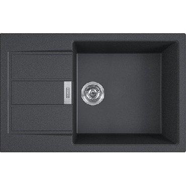 Zlewozmywak Franke S2D 611-78 XL