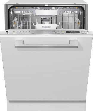 Zmywarka Miele G 7172 SCVi
