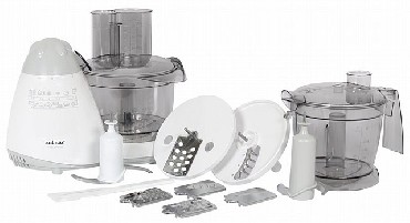 Robot kuchenny Zelmer Prymus Mix 878 / ZFP0900S
