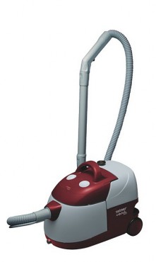 Odkurzacz Zelmer Wodnik Trio 619.5E