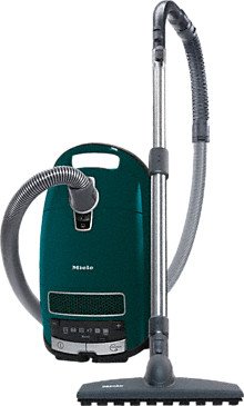 Odkurzacz Miele Complete C3 TotalCare