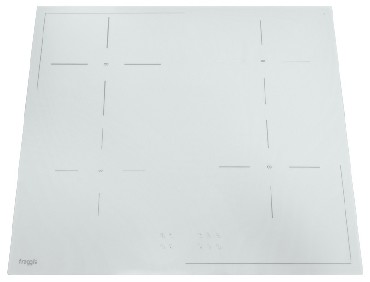 Pyta indukcyjna Freggia HCI640W/1