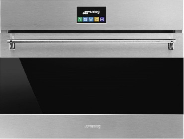 Schadzacz szokowy Smeg SAB4304X