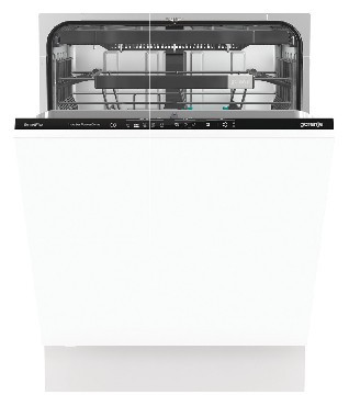 Zmywarka Gorenje GV672C60